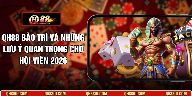QH88 Bảo Trì