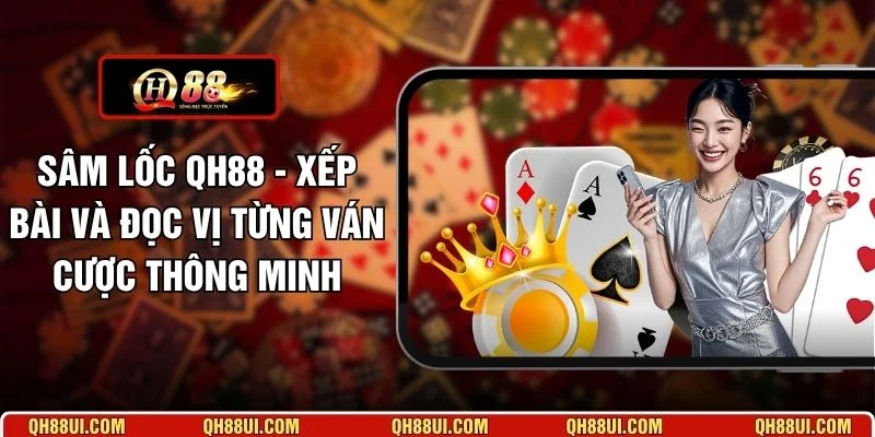 Sâm Lốc QH88